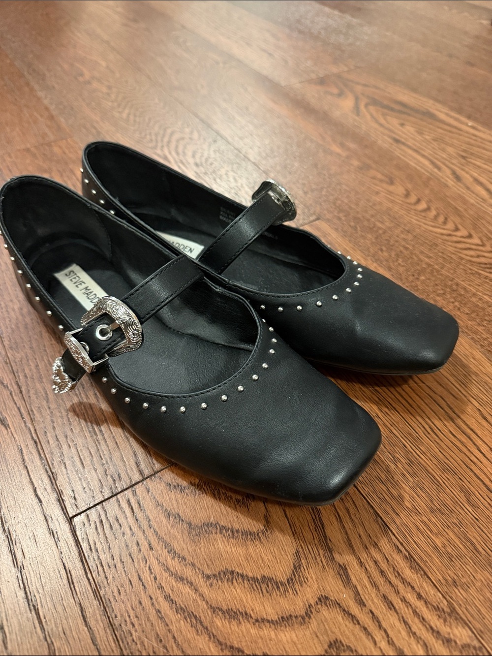 Steve Madden flats